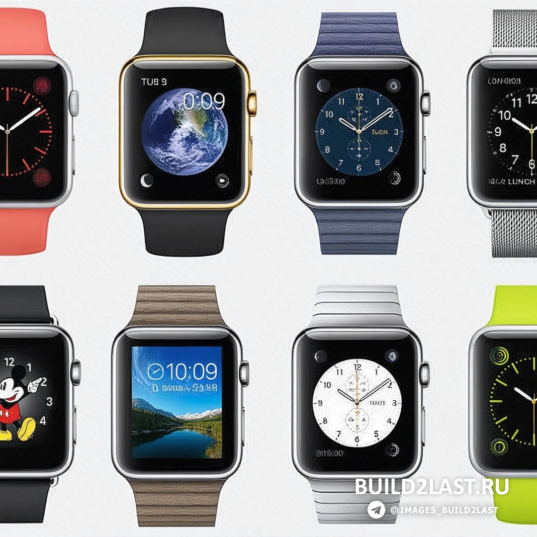 Apple Watch        