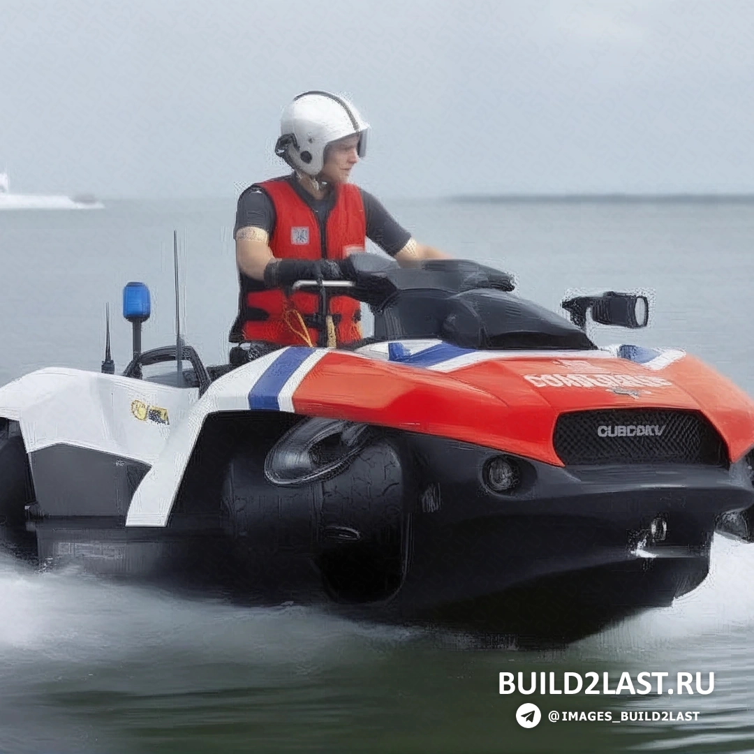   Quadski      