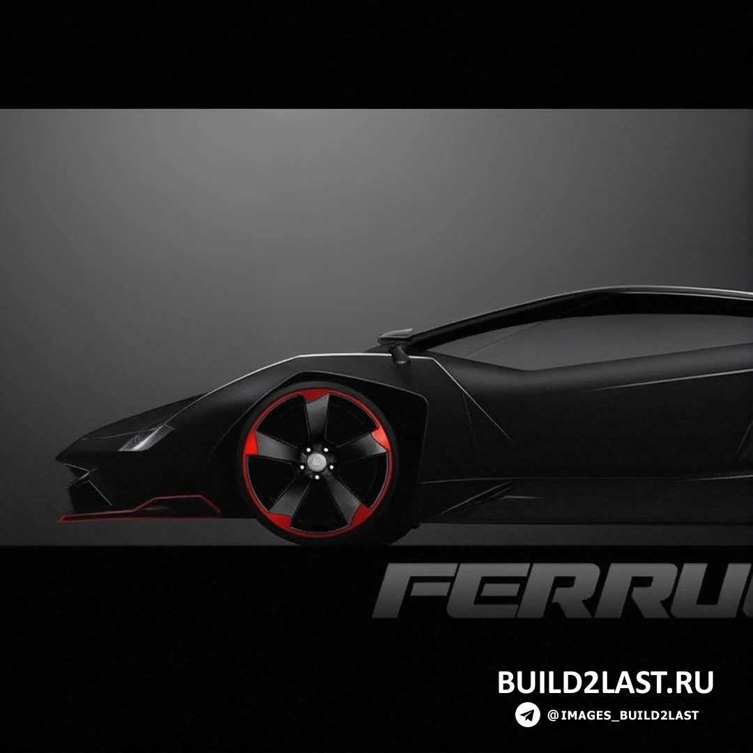  Lamborghini Ferruccio   ,    