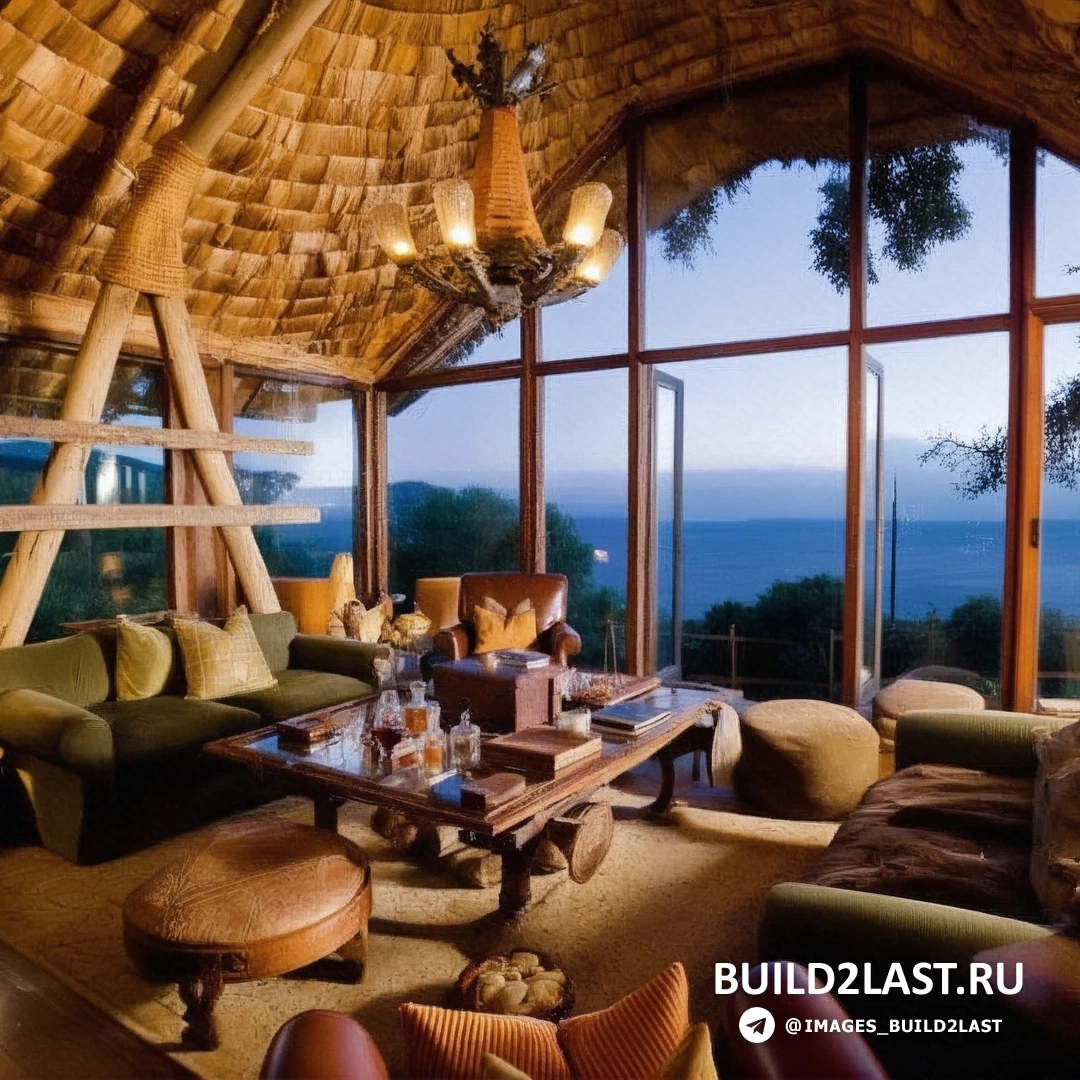   Ngorongoro Crater Lodge      