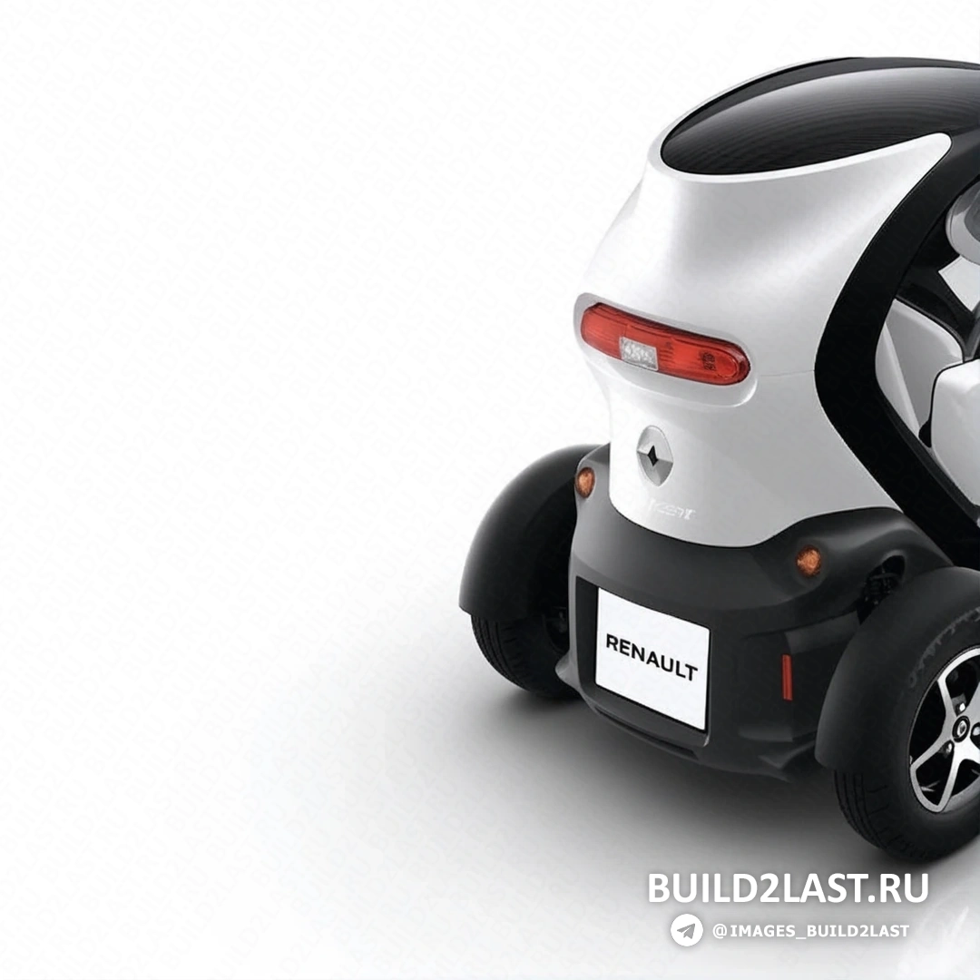  Renault Twizy        .